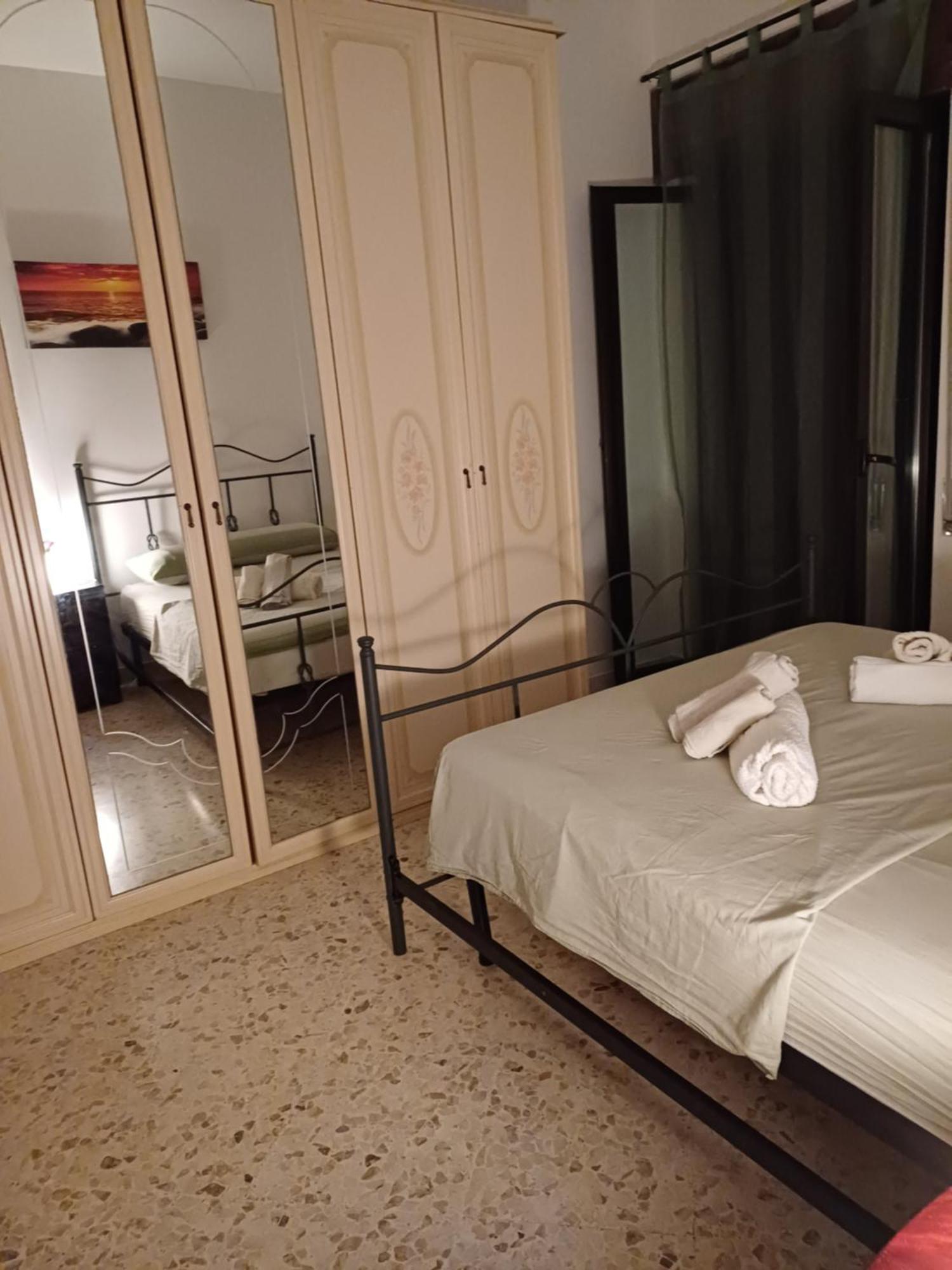 Villa Alma Bari Eksteriør bilde