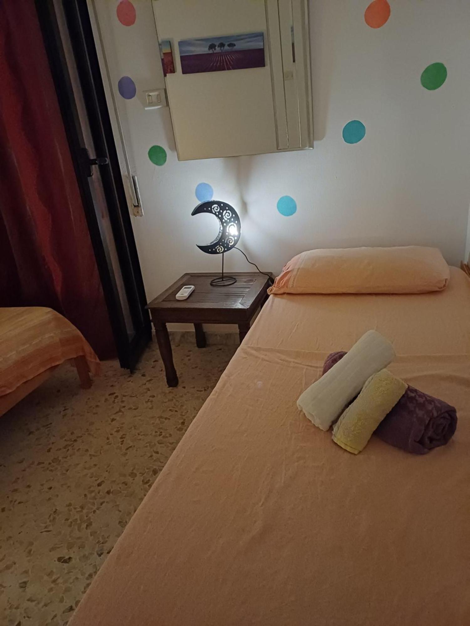 Villa Alma Bari Eksteriør bilde